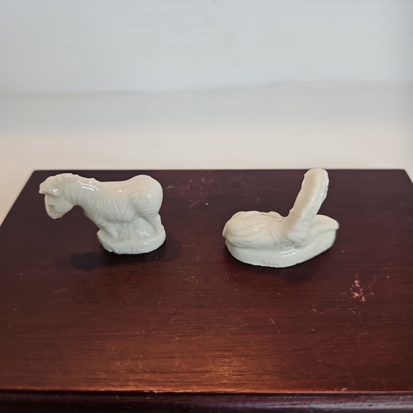 Wade England Noahs Ark Series Figurines - Picture 12 of 13